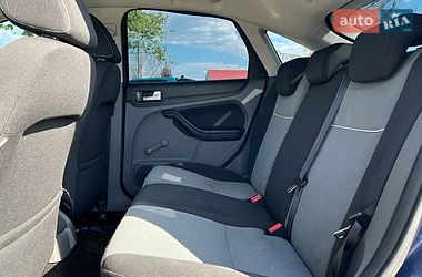 Хэтчбек Ford Focus 2010 в Коломые