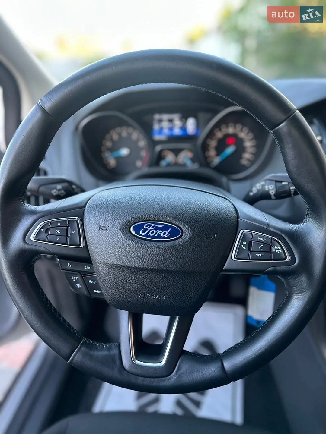 2015 Ford Focus - мініатюра 20