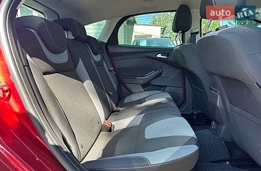 Хетчбек Ford Focus 2013 в Києві