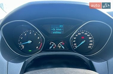 Хетчбек Ford Focus 2013 в Києві