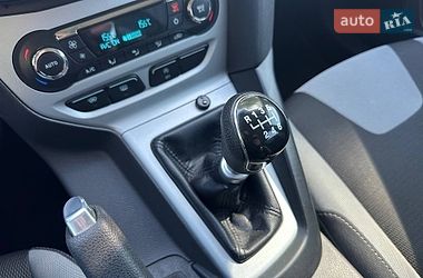 Хетчбек Ford Focus 2013 в Києві