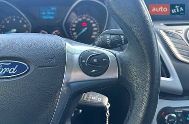 Хетчбек Ford Focus 2013 в Києві