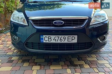Універсал Ford Focus 2010 в Ніжині