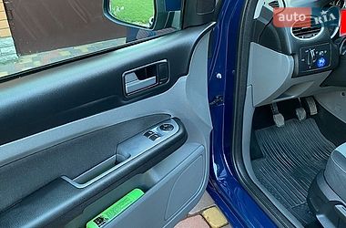 Універсал Ford Focus 2010 в Ніжині