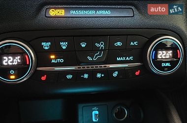 Хэтчбек Ford Focus 2019 в Броварах