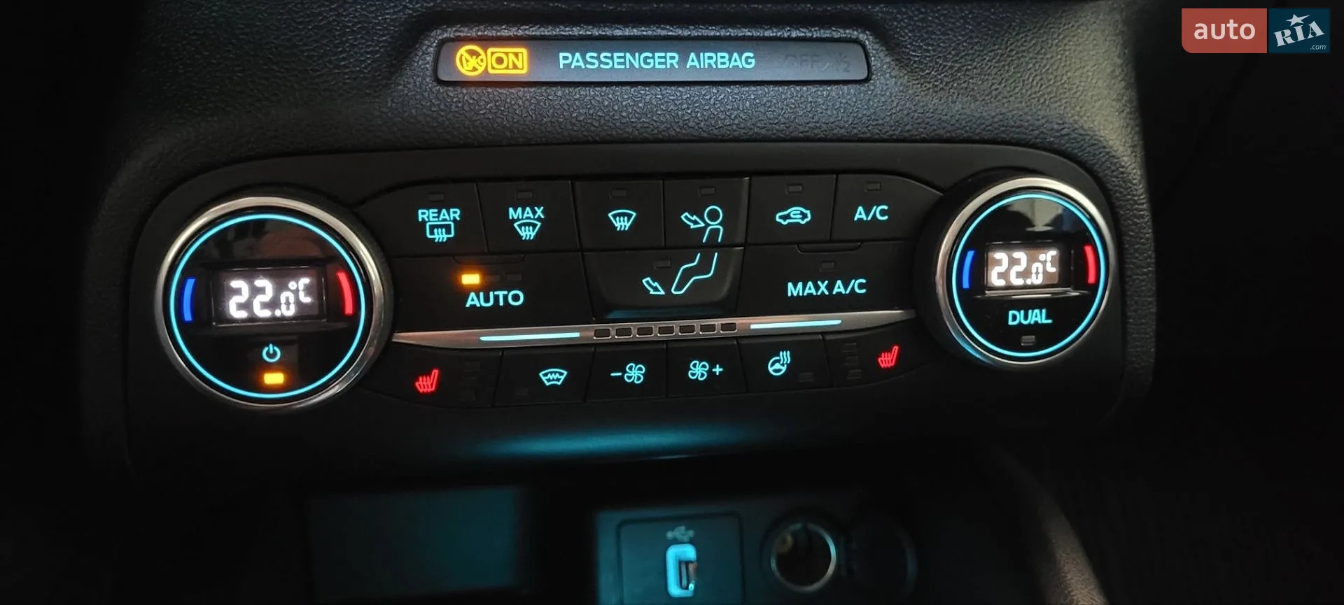 2019 Ford Focus - мініатюра 3