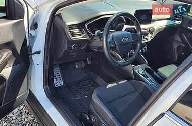 Хэтчбек Ford Focus 2019 в Броварах