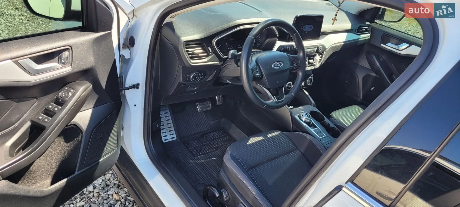 2019 Ford Focus - мініатюра 5