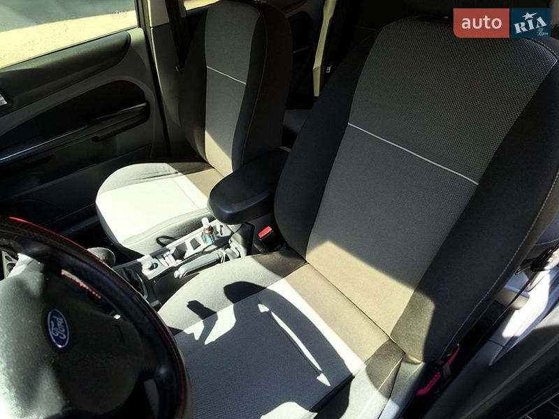 Хетчбек Ford Focus 2011 в Хмельницькому