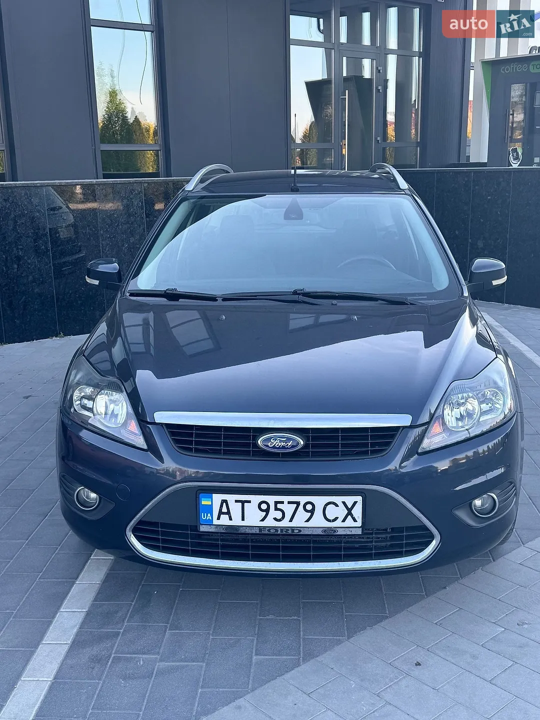 2010 Ford Focus - мініатюра 5