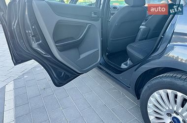 Универсал Ford Focus 2010 в Городке