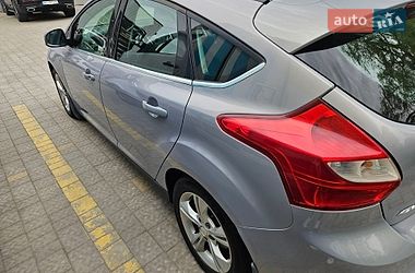 Хетчбек Ford Focus 2013 в Дрогобичі