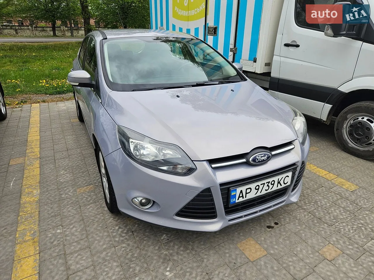 2014 Ford Focus - мініатюра 26