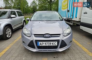 Хетчбек Ford Focus 2013 в Дрогобичі