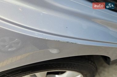 Хетчбек Ford Focus 2013 в Дрогобичі