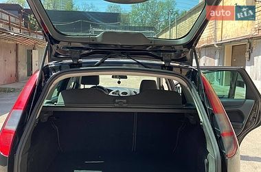 Универсал Ford Focus 2007 в Киеве