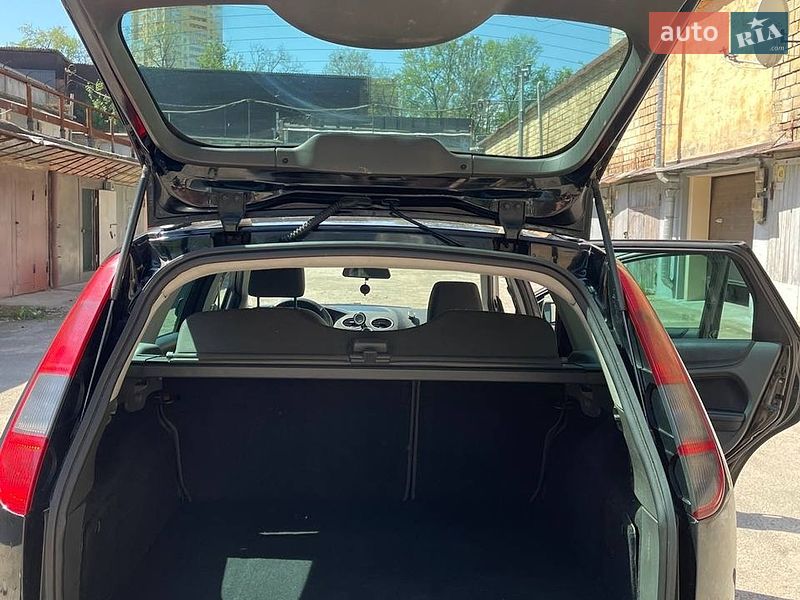 Универсал Ford Focus 2007 в Киеве