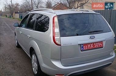 Универсал Ford Focus 2008 в Луцке