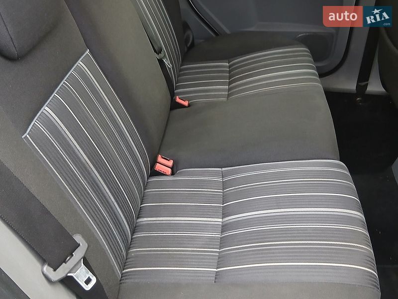 Универсал Ford Focus 2008 в Луцке