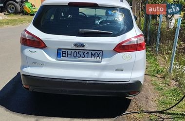 Универсал Ford Focus 2013 в Одессе