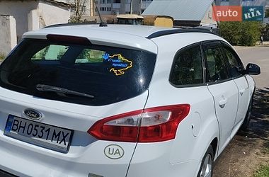 Универсал Ford Focus 2013 в Одессе