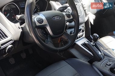 Универсал Ford Focus 2013 в Одессе