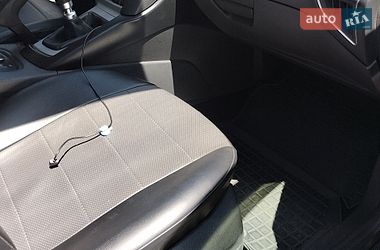 Универсал Ford Focus 2013 в Одессе