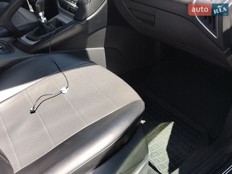 Универсал Ford Focus 2013 в Одессе