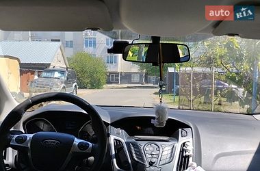 Универсал Ford Focus 2013 в Одессе