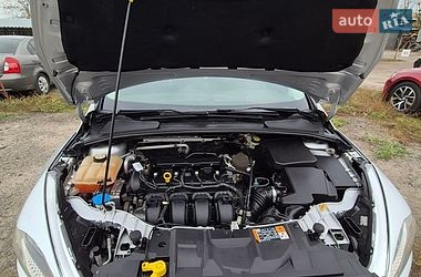 Седан Ford Focus 2015 в Харкові