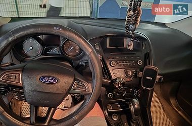 Седан Ford Focus 2015 в Харкові