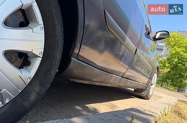 Универсал Ford Focus 2001 в Одессе