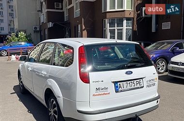 Універсал Ford Focus 2007 в Києві