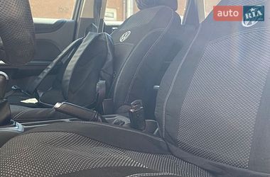 Універсал Ford Focus 2007 в Києві