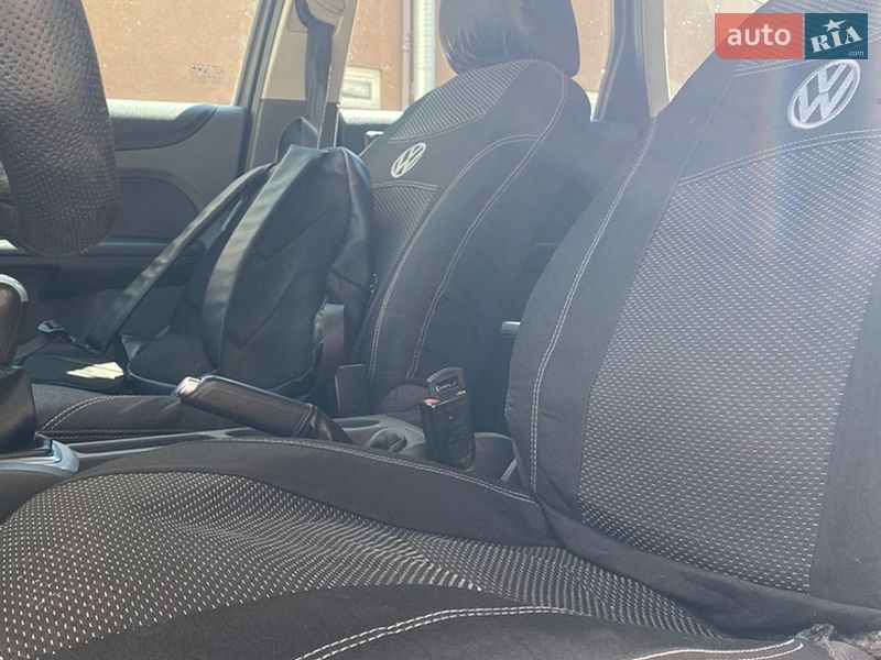 Універсал Ford Focus 2007 в Києві