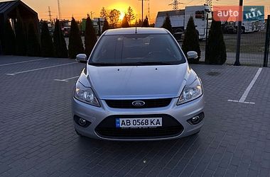 Универсал Ford Focus 2008 в Виннице