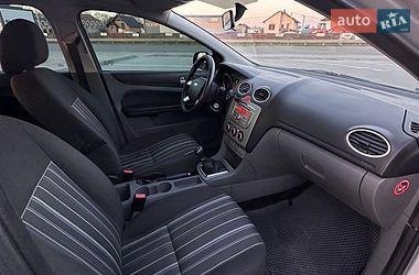 Универсал Ford Focus 2008 в Виннице