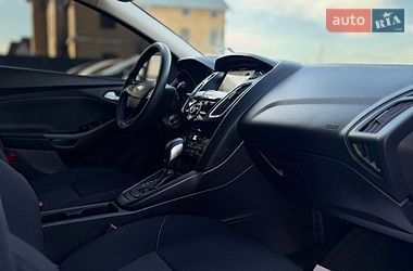 Седан Ford Focus 2017 в Бурштыне