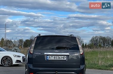Універсал Ford Focus 2009 в Калуші