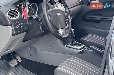 Універсал Ford Focus 2009 в Калуші
