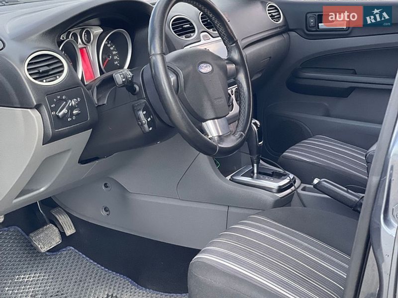 Універсал Ford Focus 2009 в Калуші