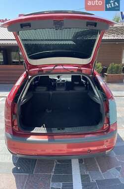 Хэтчбек Ford Focus 2007 в Житомире