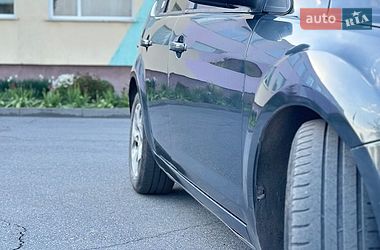 Хетчбек Ford Focus 2010 в Дніпрі