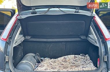 Хетчбек Ford Focus 2010 в Дніпрі