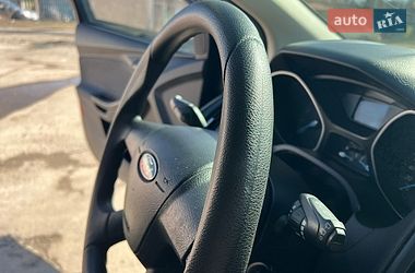 Хэтчбек Ford Focus 2012 в Харькове