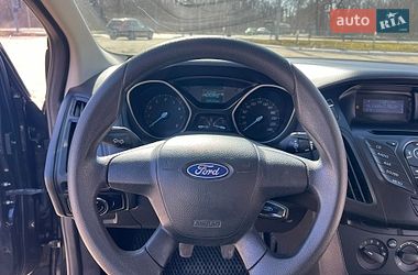 Хэтчбек Ford Focus 2012 в Харькове