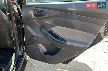 Хэтчбек Ford Focus 2012 в Харькове