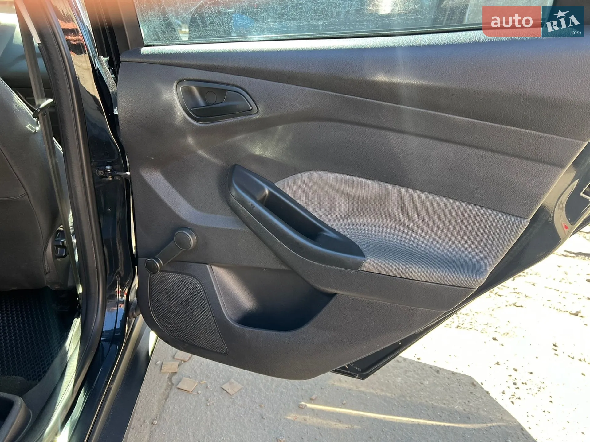 2012 Ford Focus - мініатюра 23