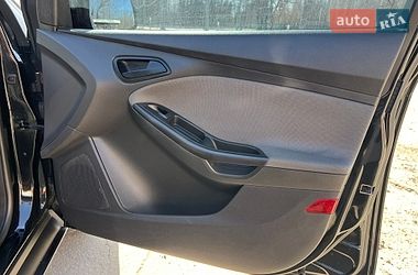 Хэтчбек Ford Focus 2012 в Харькове