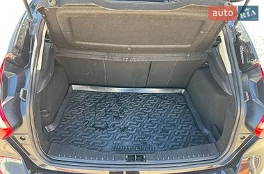 Хэтчбек Ford Focus 2012 в Харькове